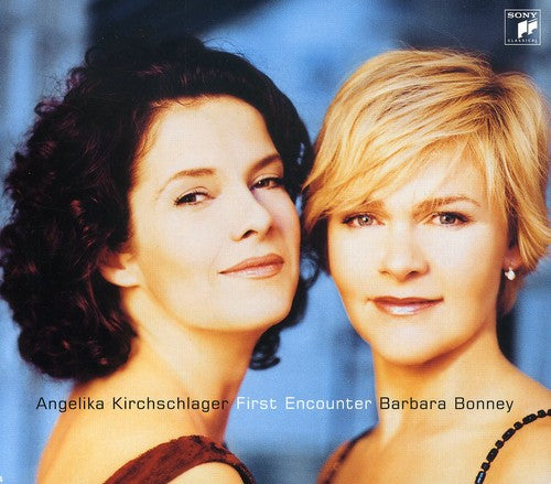 Barbara Bonney / Angelika Kirchschlage - Erste Begegnung (First Encounter)