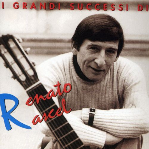 Renato Rascel - I Grandi Successi