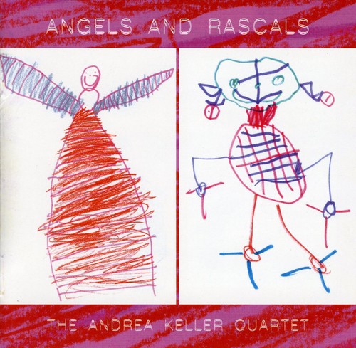 Andrea Keller - Angels & Rascals