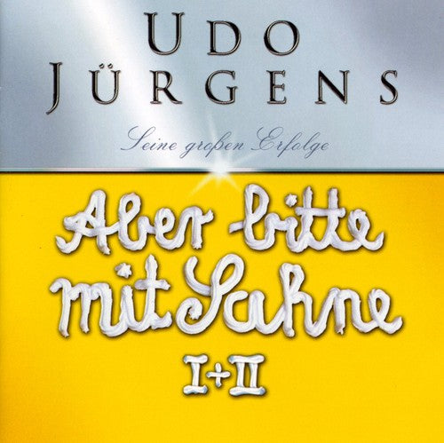 Udo Jurgens - Jetzt