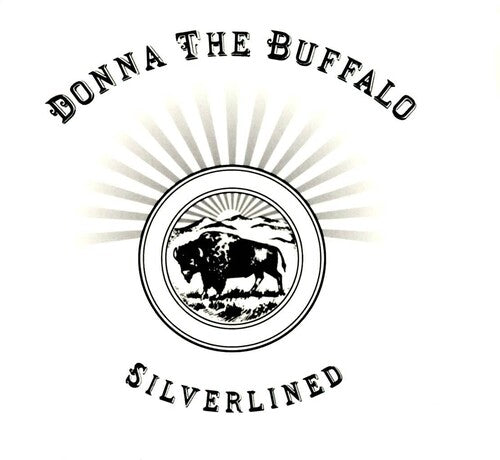 Donna the Buffalo - Silverlined