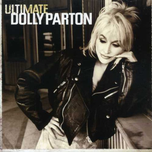 Dolly Parton - Ultimate Dolly Parton