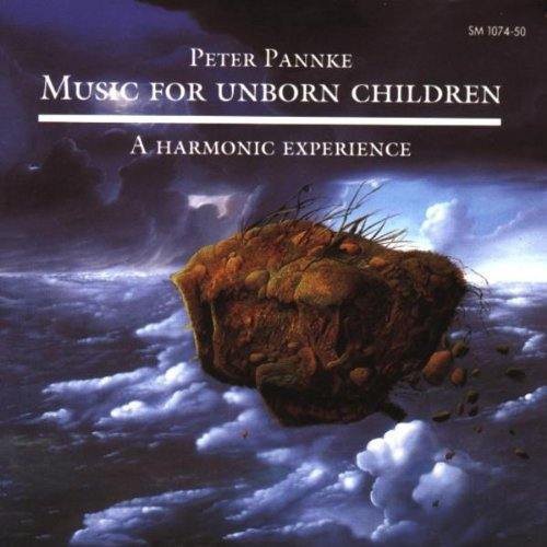 Pannke - Music for Unborn Children