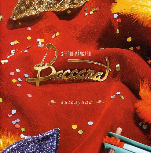 Sergio Pangaro - Autoayuda