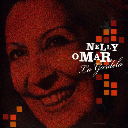 Nelly Omar - La Gardela