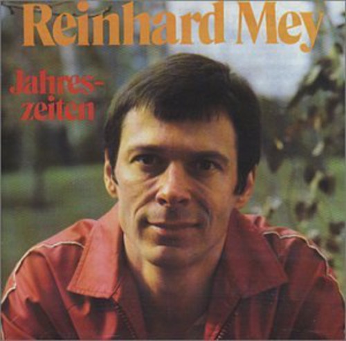 Reinhard Mey - Jahreszeiten