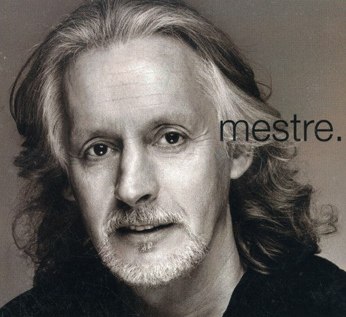 Nito Mestre - Mestre