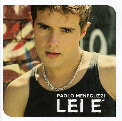 Paolo Meneguzzi - Lei