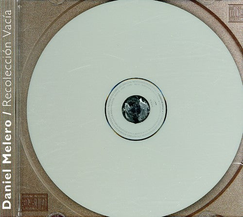 Daniel Melero - Recoleccion Vacia