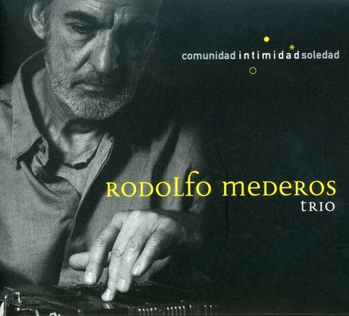 Rodolfo Mederos