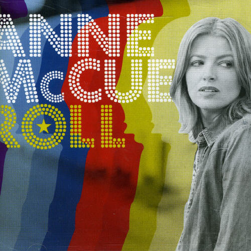 Anne McCue - Roll