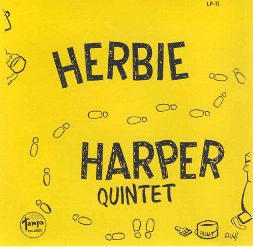 Herbie Harper - Five Brothers