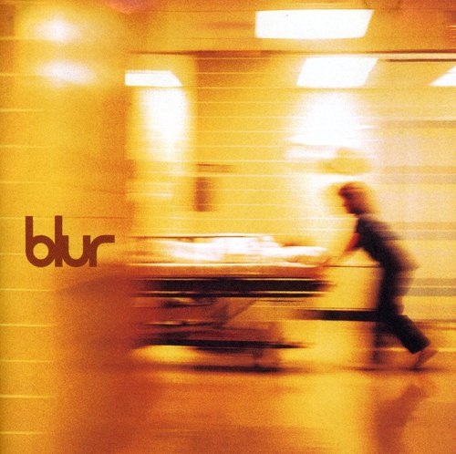 Blur - Blur