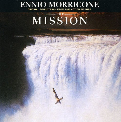 Mission (Original Soundtrack)