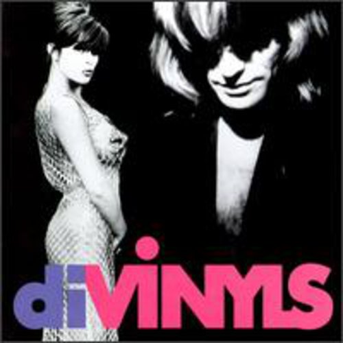 Divinyls - Divinyls