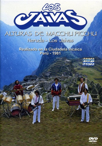 Alturas de Machu Pichu