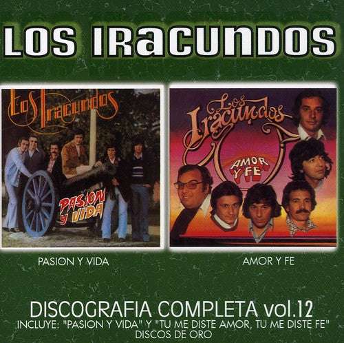Iracundos Los - Discografia Completa 12