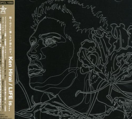 Ken Hirai - Life Is