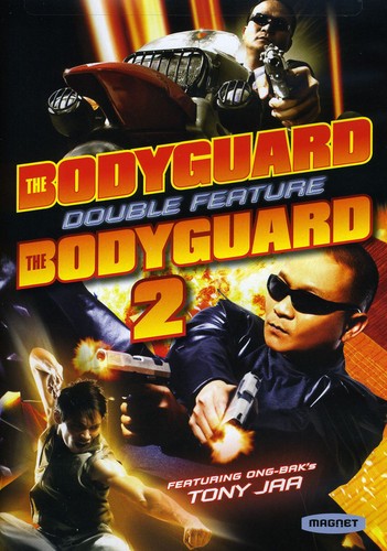 The Bodyguard / The Bodyguard 2