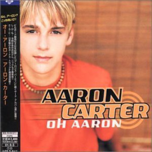 Aaron Carter - Oh Aaron
