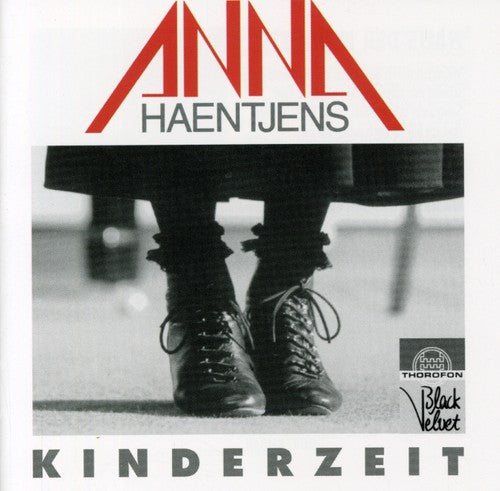 Haentjens/ Sven Selle - Childhood