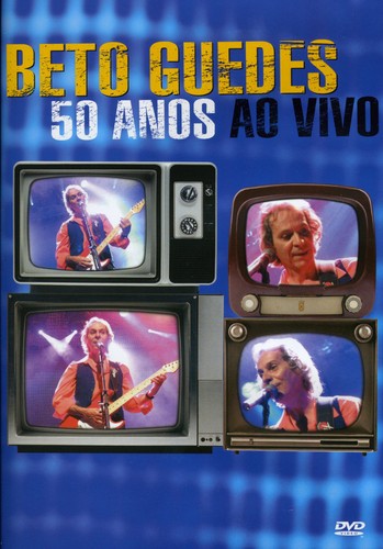 50 Anos Ao Vivo