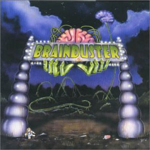 Branduster - Branduster