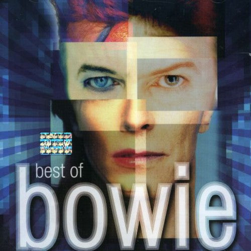 Tin Machine - Best of Bowie