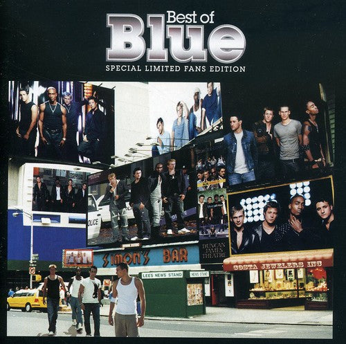 Blue - Best of Blue