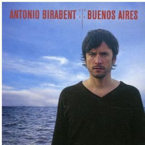 Antonio Birabent - Buenos Aires