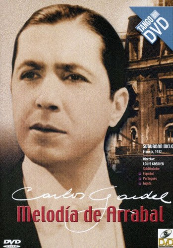 Melodia de Arrabal