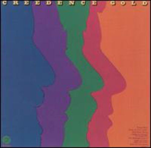CCR ( Creedence Clearwater Revival ) - Gold