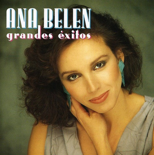 Ana Belen - Grandes Exitos