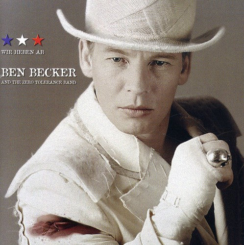Ben Becker - Wir Heben Ab