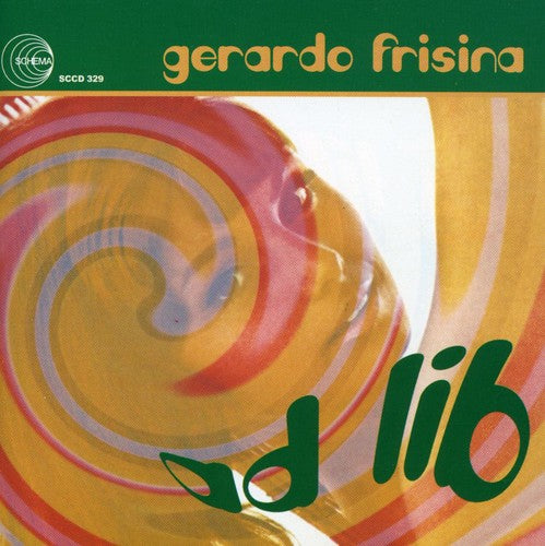 Gerardo Frisina - Ad Lib