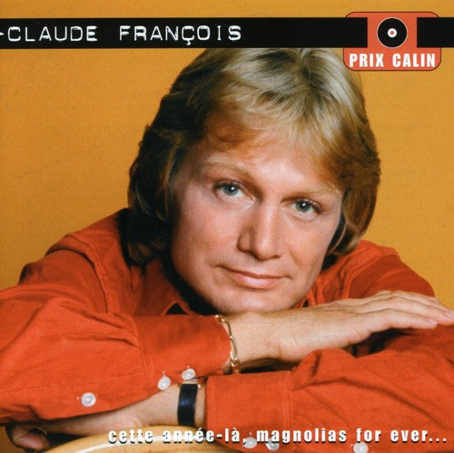 Claude Francois - Cette Annee la