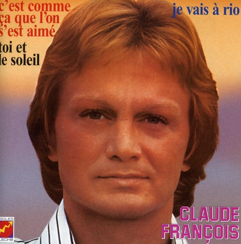 Claude - Claude Francois
