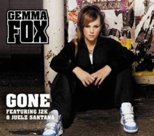 Gemma Fox - Gone