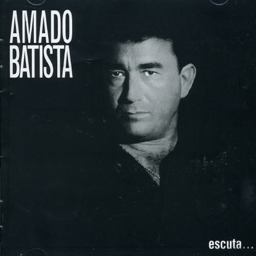 Amado Batista - Escuta