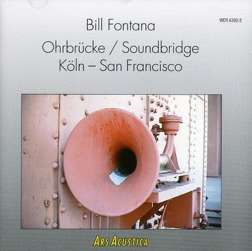 Fontana/ Schoning - Ohrbruecke-Soundbridge