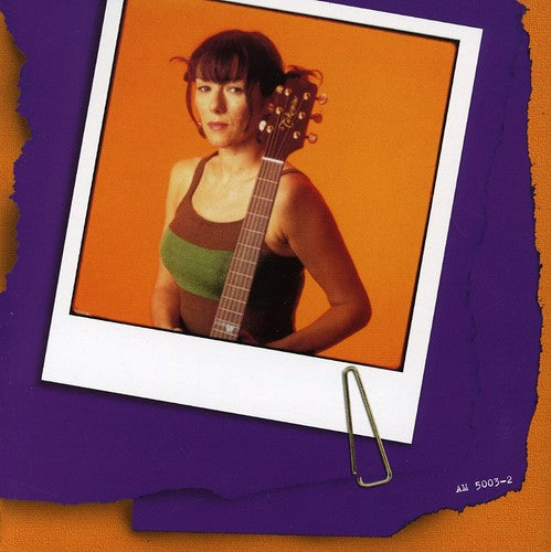 Maria Epumer Gabriela - Compilady