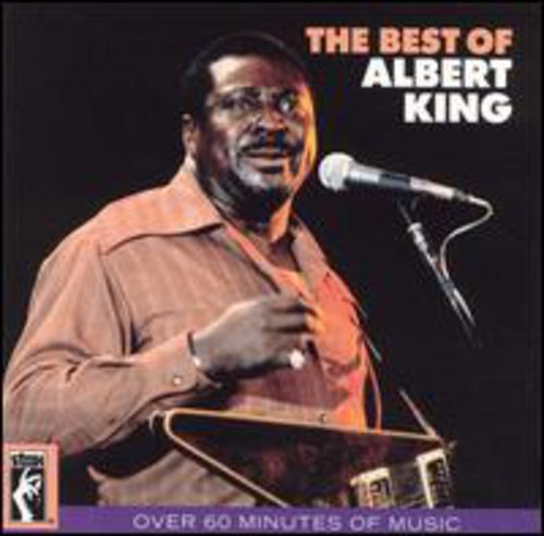 Albert King - Best of Albert King
