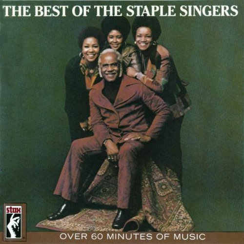 Staple Singers - Best of