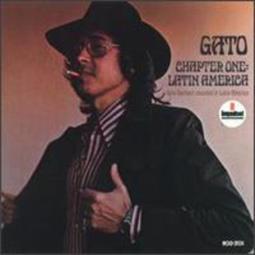 Gato Barbieri - Chapter One