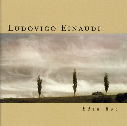 Ludovico Einaudi - Eden Roc