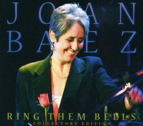 Joan Baez - Ring Them Bells