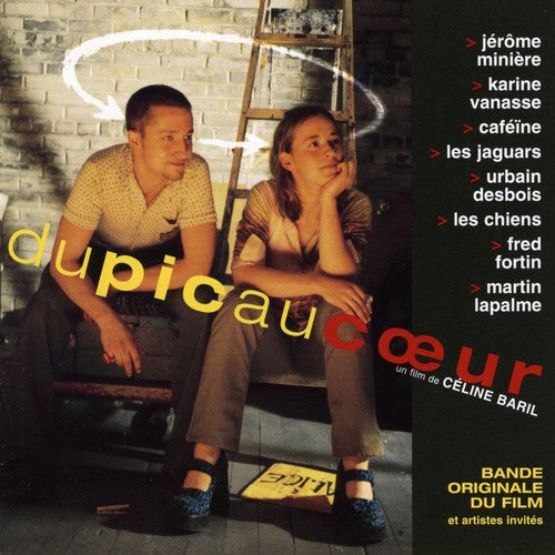 Du Pic Au Coeur/ Various - Du Pic Au Coeur / Various