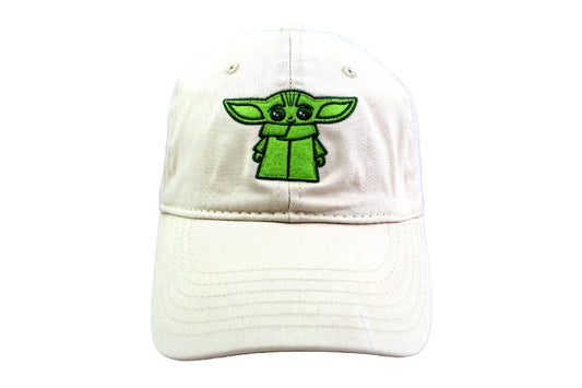 Star Wars Grogu Smile Hat