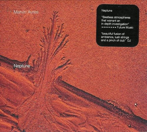 Marvin Ayres - Neptune