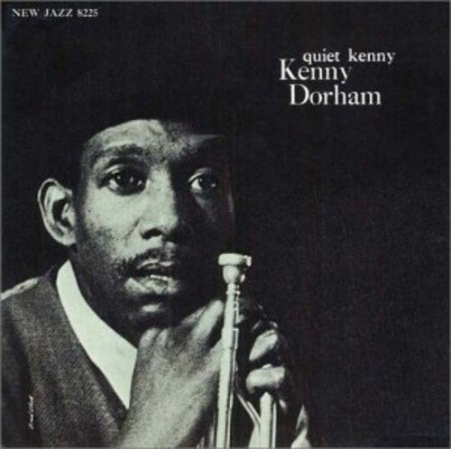 Kenny Dorham - Quiet Kenny